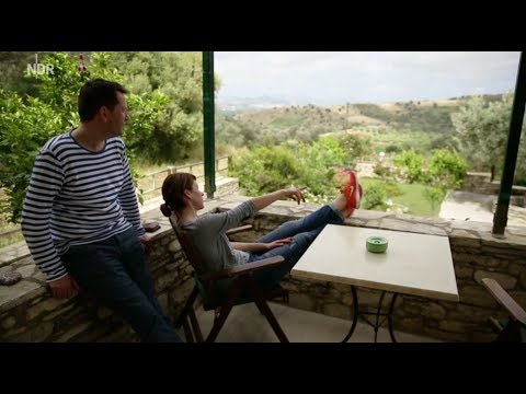 NDR - Der große Urlaubscheck Kreta