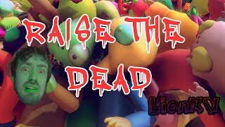 DR. ZOMBENSTEIN | Raise The Dead