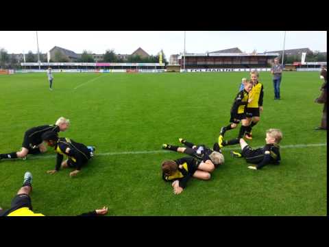 TOGB JO11-12 - Full Speed JO11-3 (01-10-2016)