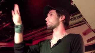 Andrej Kapor — &quot;No Regrets&quot; (Aesop Rock a cappella cover)