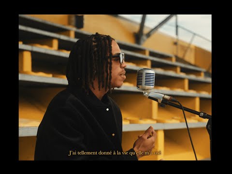 Megaski - Ghetto (Pain Music #2)