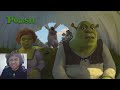 Reaction Shrek Are We There Yet In Different Languages