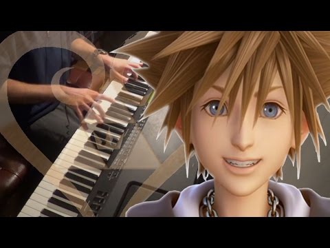 Dearly Beloved 2016 - Piano Solo