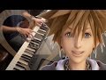 Dearly Beloved 2016 Piano Solo
