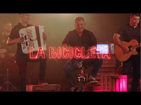 Amboé - La Bicicleta (Video Oficial)