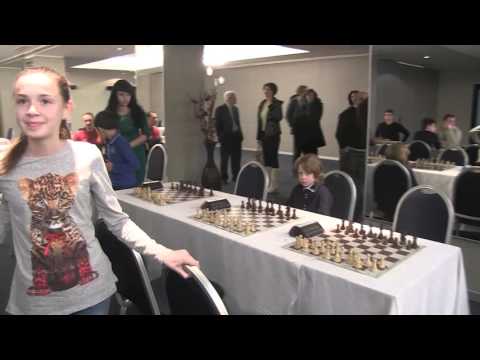 2016-01-15 Chess Rapid Dvorkovich Memorial Taganrog