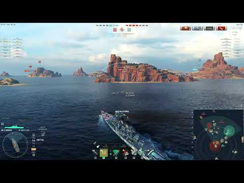 Clan Battle CRM vs EIS  epic