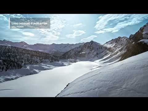 RSI bumper | Lago di Cadagno e Lago Ritom | CENTRAL PRODUCTIONS, Lugano, Switzerland