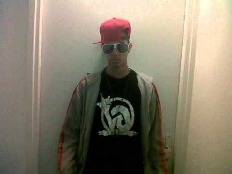 YoungBlock - Mijn Verhaal (LGsoldiers) NEW 2012