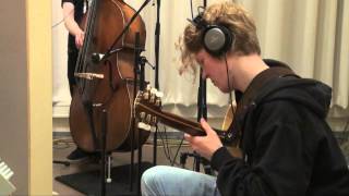 Matt Baldwin Trio - Prelude To A Kiss (D. Ellington)