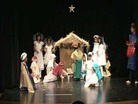 download lagu mp3 mp4 Christmas Nativity Program, download lagu Christmas Nativity Program gratis, unduh video klip Christmas Nativity Program