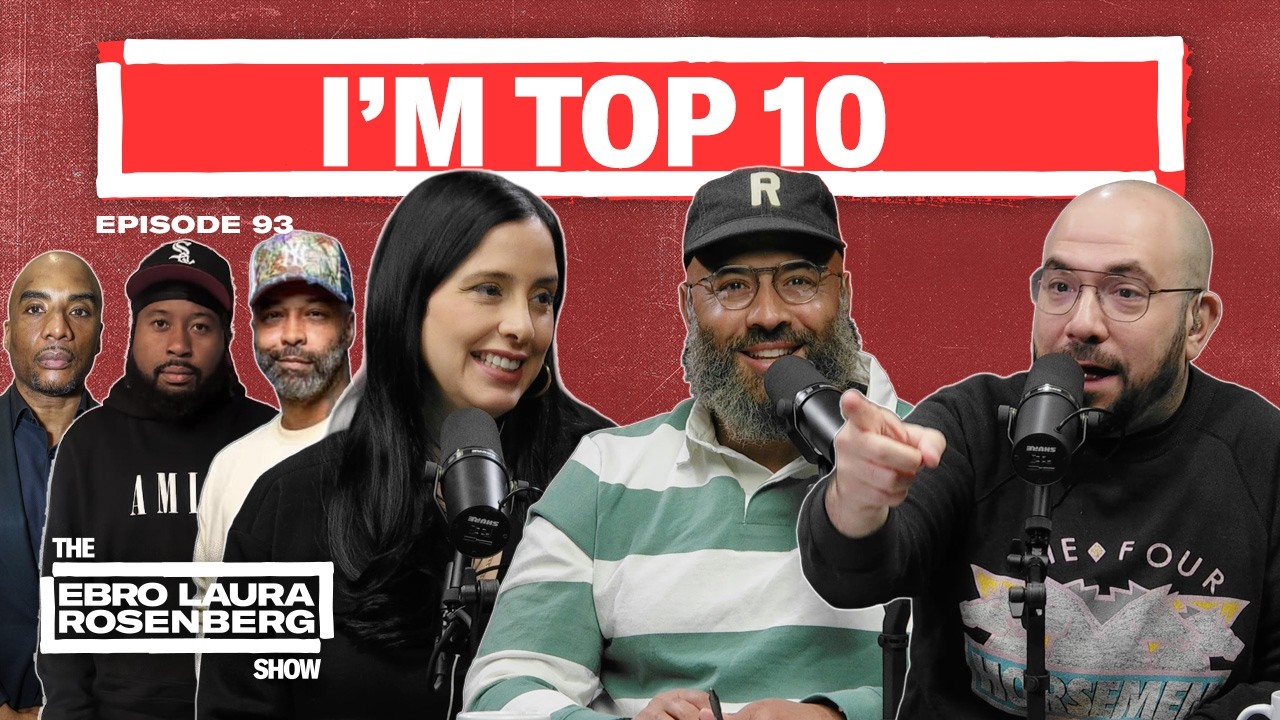 Ebro Addresses Akademiks Comments On Complex’s Hip Hop Media Power Rankings