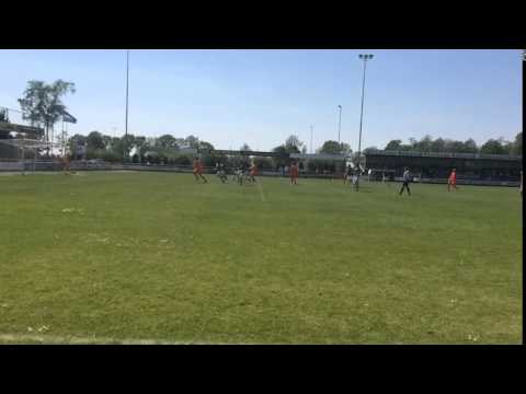 Prinses Irene - Sparta'25