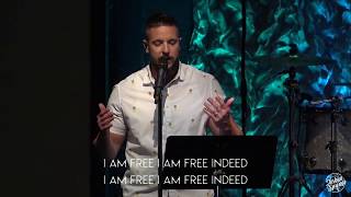 JSCC Worship Team - I'm Going Free (Jailbreak) -  Live 8-11-19