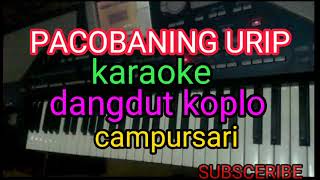 Download lagu PACOBANING URIP (KARAOKE)DANGDUT KOPLO campursari mp3 Download lagu PACOBANING URIP (KARAOKE)DANGDUT KOPLO campursari mp3