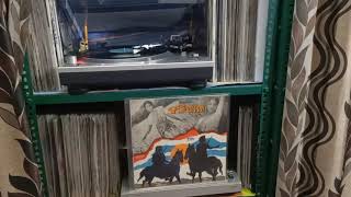 Kete nadi jae bahi, Sabu nuhen Ganga