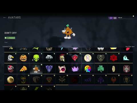 Get everything unlocked for cheap with our Unlock All service!