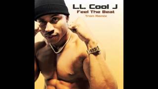 L.L. Cool J - Feel The Beat (Tron Remix)