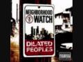 Dilated Peoples - World on wheels