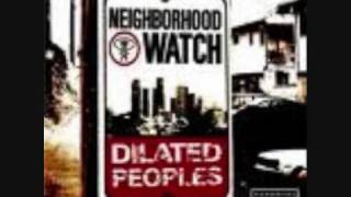Dilated Peoples - World on wheels