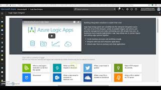 Azure Event Grid - Create And Route Custom Events With Azure Event Grid To Azure Logic Apps