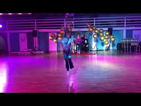 Disco Ball 2021 Grand Final