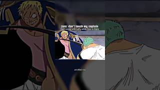 Download lagu Don_t mess with Luffy while Zoro is there_Onepiece(1080P_HD)#zoro #edit#onepiece#luffy#viral#anime mp3