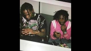 Travis Scott - Franchise [Remix] (ft. Young Thug &amp; Lil Uzi Vert) (Non-Official)
