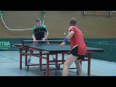 Verbandsliga 16/17: Kaltenkirchener TS II - SV Fockbek (Kurzfassung)