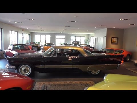 1957 DeSoto Adventurer (CC-1226073) for sale in Saint Louis, Missouri