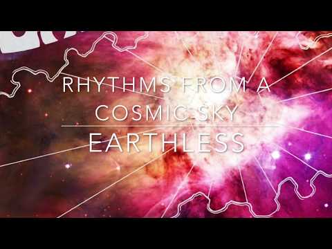 Rhythms From a Cosmic Sky By Earthless (2007) (Full Album)