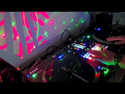 BoneyM/Beyoncé/TurnAround...