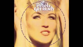 People Get Ready - 'Natural High [Disco Heaven Edit]' (1992)