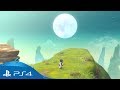 Lost Sphear | Demo Trailer | PS4