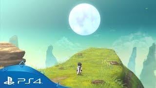 Lost Sphear video 2