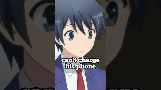 Download lagu In Another World With My Smartphone! mp3 Download lagu In Another World With My Smartphone! mp3