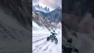 ATV Off-Road VR #metaquest3