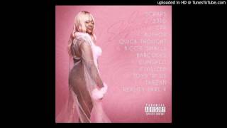 Cupcakke - Toys &quot;R&quot; us (Audio)