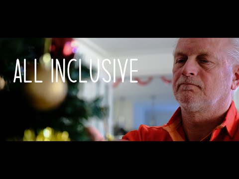 All Inclusive - Kerst shortfilm (2020)