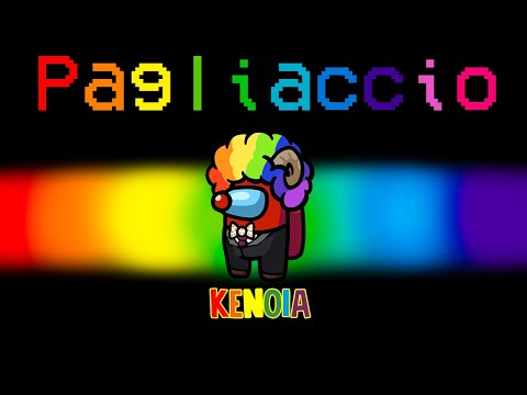 SE MUOIO VINCO! Nuovo ruolo PAGLIACCIO su Among Us