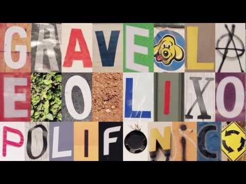 Babulina's Trip (video clip) - Graveola