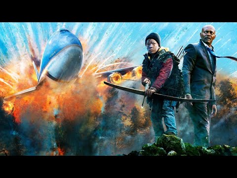 Big Game | Full Story Movie Review & Analysis | Samuel L. Jackson, Onni Tommila