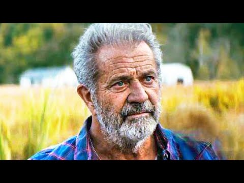 DESPERATION ROAD Trailer (2023) Mel Gibson