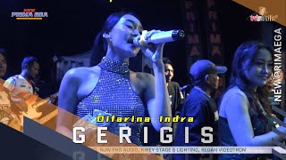 Download lagu GERIGIS - DIFARINA INDRA || SEDEKAH LAUT PELABUHAN JONGOR,TEGALSARI-KOTA TEGAL mp3