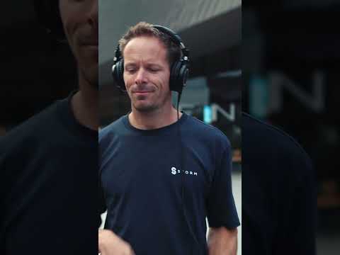 Ian Storm 🚂 Live @ Centraal Station Rotterdam | Trance & Techno Classics Set 2024 #TranceClassics