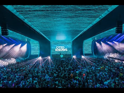 Tomorrowland Belgium 2017 | Otto Knows