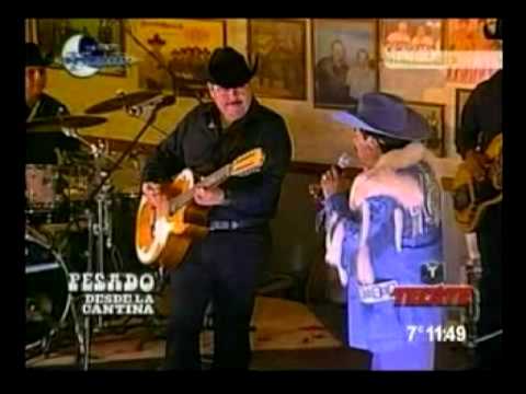 norteño desde la cantina pesado mix