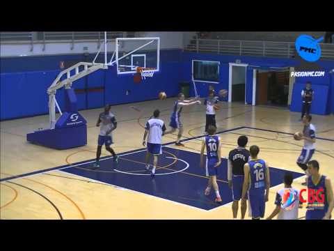 Viten Getafe - Guadalajara