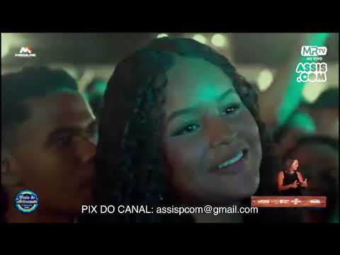 🔴NATANZINHO LIMA AO VIVO NA FESTA DO ARTESANATO 2025 EM LAGOA SECA/PB @AssisPontoCom 