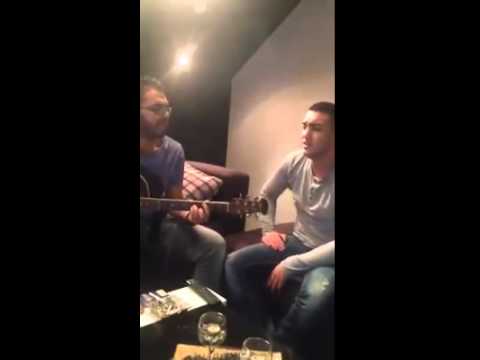 Denis Ibrahimovic - posle tebe